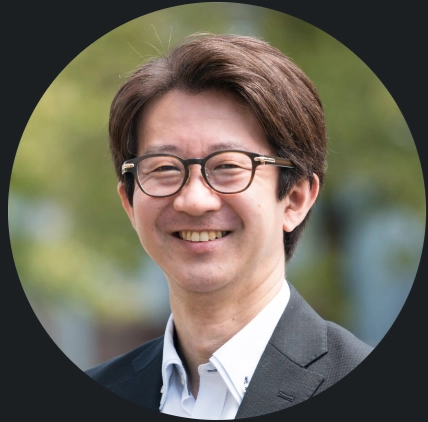 Ryuta Watanuki, Ph.D.