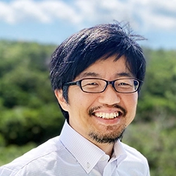 Prof. Hiroki Takahashi