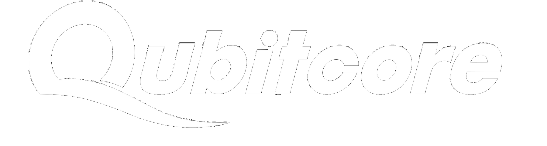 Qubitcore Logo